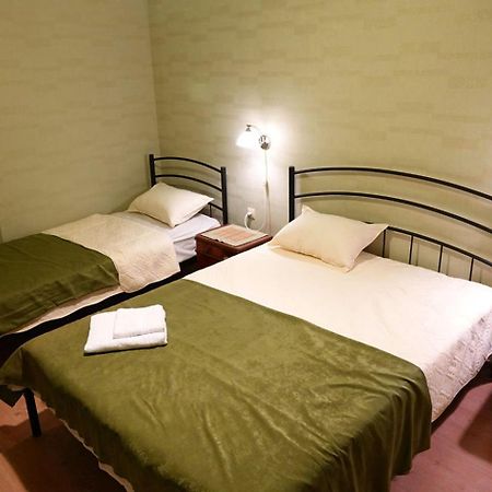 Apartment Vorontsov 第比利斯 外观 照片