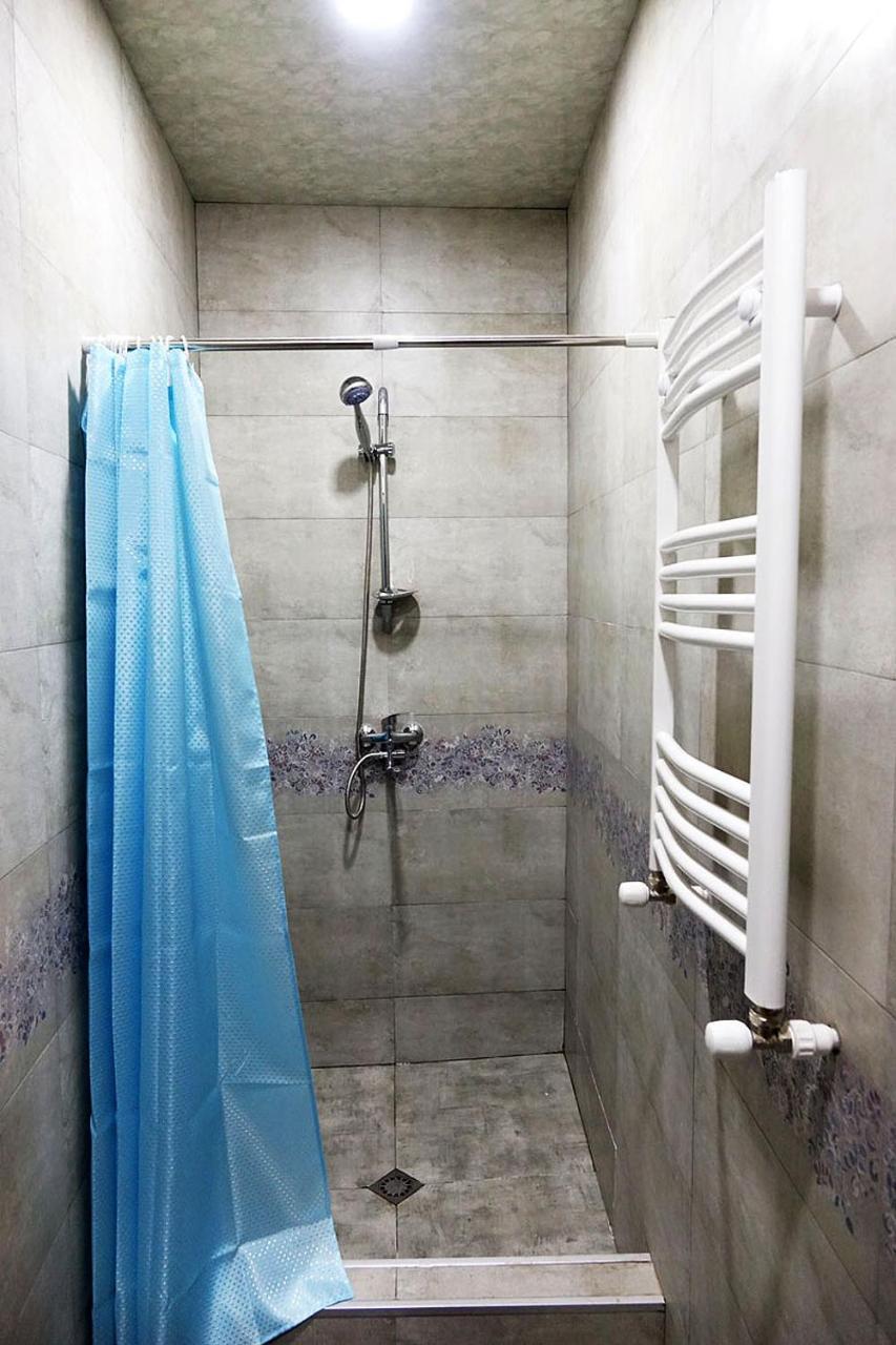 Apartment Vorontsov 第比利斯 外观 照片