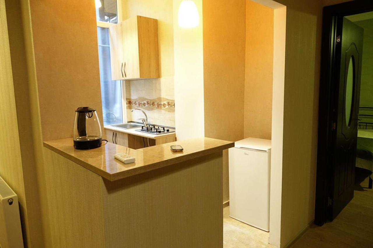 Apartment Vorontsov 第比利斯 外观 照片